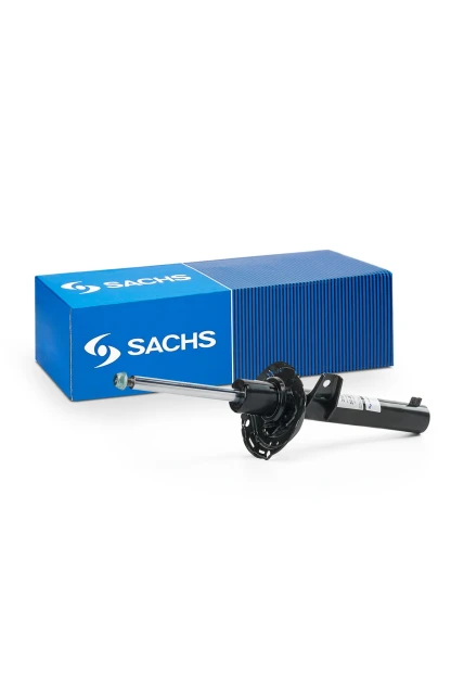 Skoda Octavia Ön Amortisör 2013-2019 Sachs