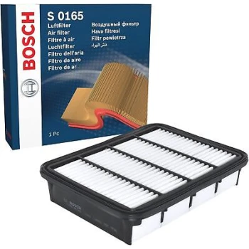 Bosch F026400165 Hava Filtresi