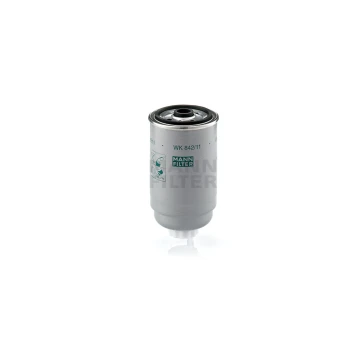 Mann Filter WK842/11 Yakıt Filtresi