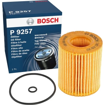Ford Mondeo 2.0 Benzinli Yağ Filtresi 2001-2007 Bosch