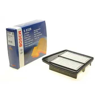 Bosch F026400328 Hava Filtresi