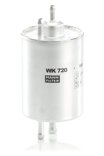 Mann Filter WK720 Yakıt Filtresi