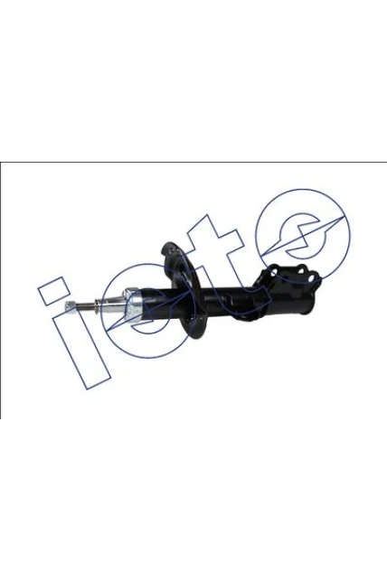 Kia Rio Sol Ön Amortisör 2012-2016 İoto