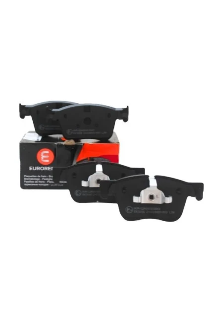 Peugeot 308 Ön Fren Balatası 2014-2021 Eurorepar Takım