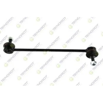 Volkswagen Polo Ön Askı Z Rotu 2017-2024 Teknorot