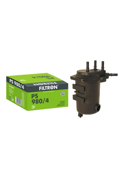 Filtron PS980/4 Yakıt Filtresi