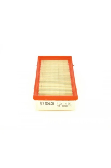 Bosch F026400265 Hava Filtresi Suzuki Swfit Splash 1.3 DDIS Dizel