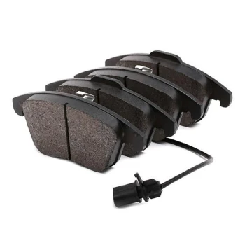 Tüm Yakıt Tipleri Corsa E Delphi 2015-2019 Corsa Takım 2 Adet 257mm