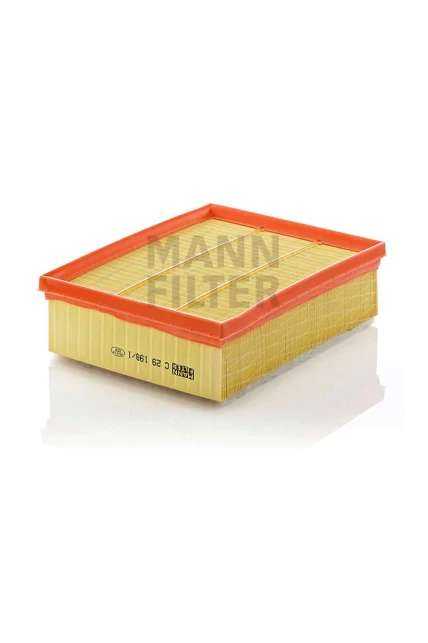 Mann Filter C29198/1 Hava Filtresi