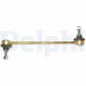 Ford Connect Ön Askı Z Rotu 2002-2013 Delphi