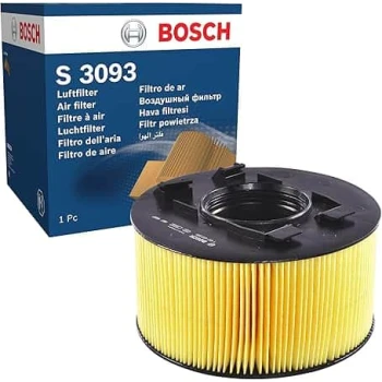 Bosch 1457433093 Hava Filtresi