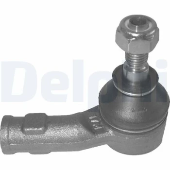 Volkswagen Bora Sağ Rot Başı 1998-2005 Delphi Kısa Tip