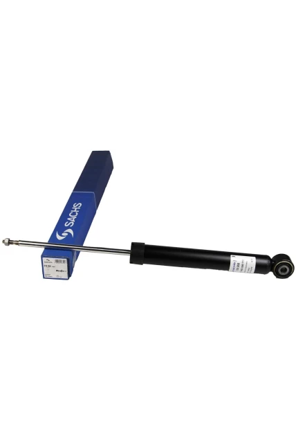 Volkswagen Golf 6 Arka Amortisör 2009-2012 Sachs