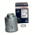 Bosch F026402110 Yakıt Filtresi 2339026140 Corolla Auris 1.4 D4D 2007-2018