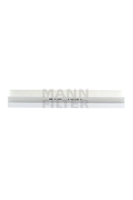 Mann Filter CU5480 Polen Filtresi