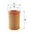 Filtron AR234/5 Hava Filtresi