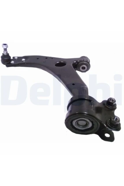 Volvo S40 Sol Ön Salıncak 21mm Rotilli 2005-2012 Delphi