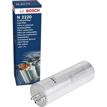 Bosch F026402220 Yakıt Filtresi
