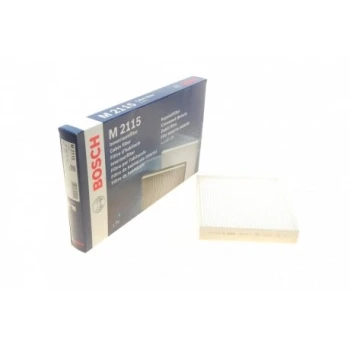 Bosch 1987432115 Polen Filtresi
