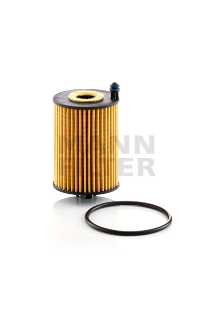 Mann Filter HU7046Z Yağ Filtresi