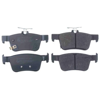 TRW GDB2223 Arka Fren Balatası Takım