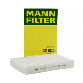 Mann Filter CU1629 Polen Filtresi