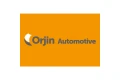 Orjin