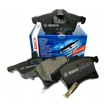 Opel Astra H Ön Fren Balatası 2004-2012 Bosch 0986424707