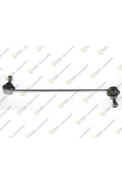 Ford Fiesta Ön Askı Z Rotu 2002-2008 Orjin