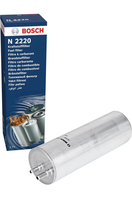 Bosch F026402220 Yakıt Filtresi