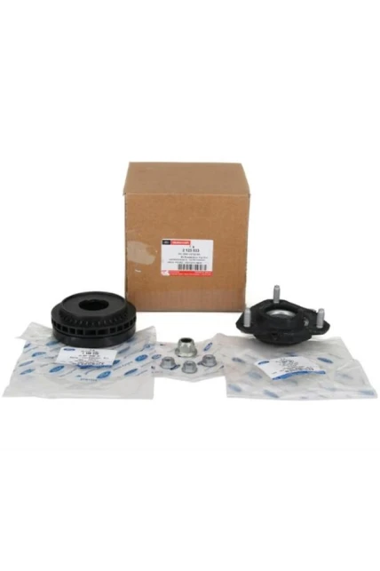 Fiesta Ön Amortisör Üst Takozu ve Bilyası Set 2002-2008 Ford Orijinal