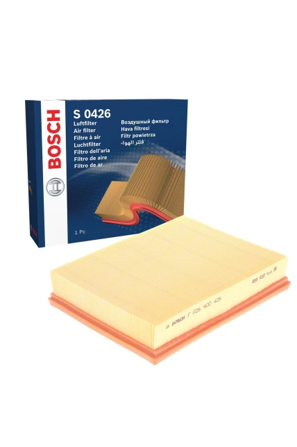 Bosch F026400426 Hava Filtresi