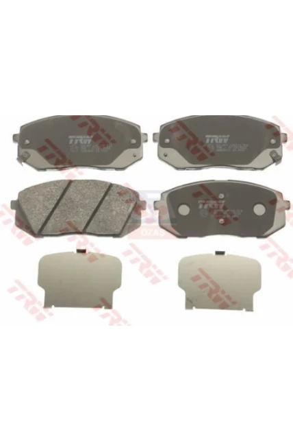 TRW ÖN FREN BALATASI