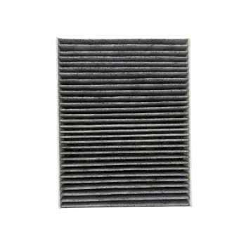 Ford Fiesta Karbonlu Polen Filtresi 2002-2008 UParts