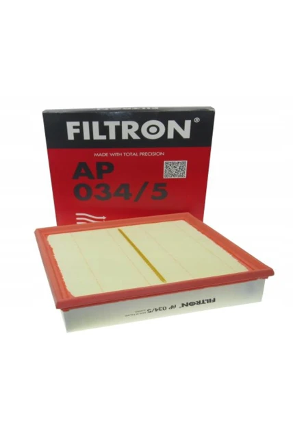 Mercedes B Serisi W246 B180 CDI Dizel Hava Filtresi 2013-2018 Filtron