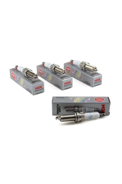 Peugeot 508 1.6 VTI Buji Seti 2011-2012 NGK 4 Adet