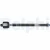 Volkswagen Amarok Rot Mili 2011-2020 Delphi