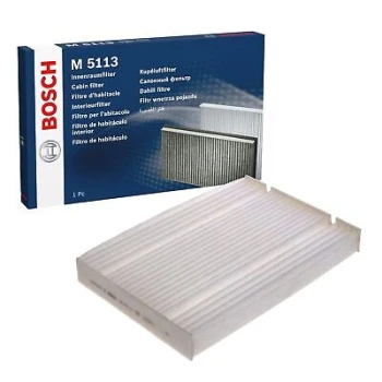Bosch 1987435113 Polen Filtresi
