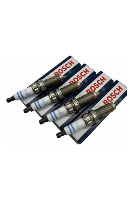 Bosch 0242145607 Buji Seti