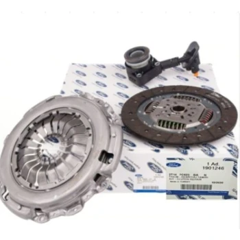 Ford Orijinal 2T147C623GA Debriyaj Seti Rulmanlı