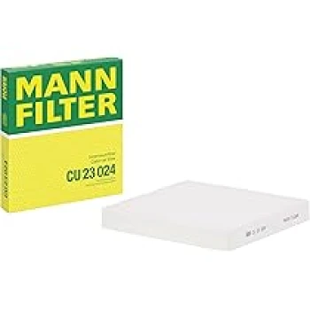 Mann Filter CU23024 Polen Filtresi