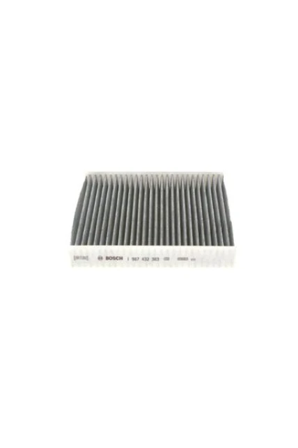 Citroen Berlingo Karbonlu Polen Filtresi 1999-2009 Bosch