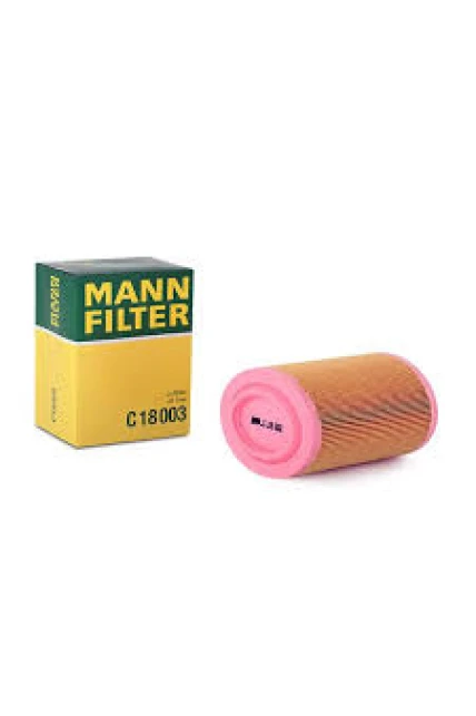 Mann Filter C18003 Hava Filtresi