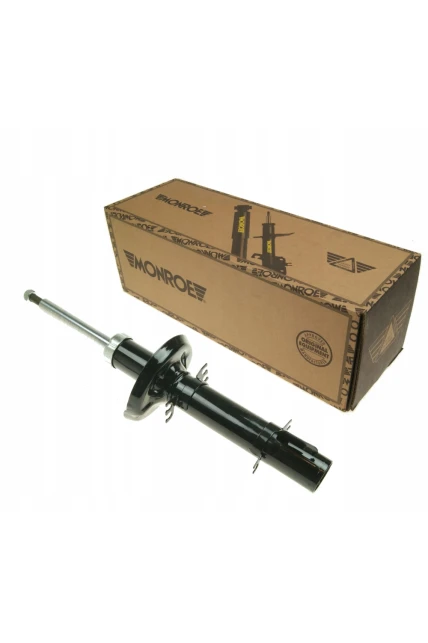 Seat Leon Ön Amortisör 1999-2005 Monroe