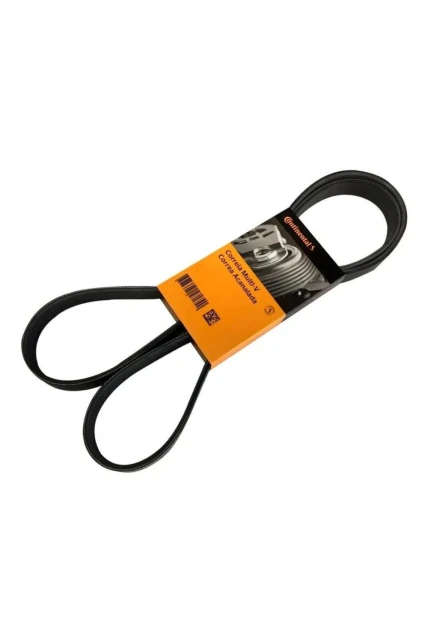 Citroen C4 1.6 HDI Euro5 V Kayışı 2011-2015 Continental