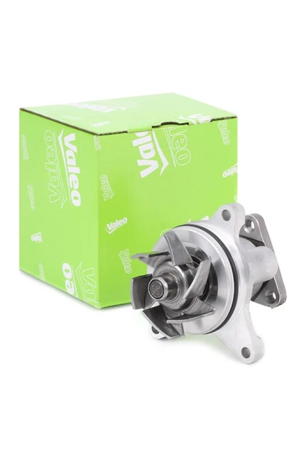 Seat Cordoba 1.4 Benzinli Devirdaim Su Pompası 2003-2009 Valeo