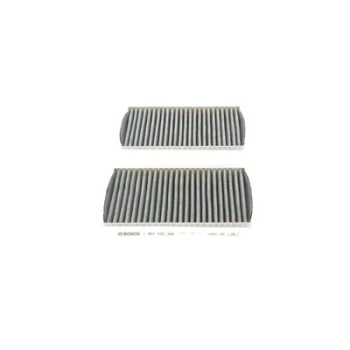 Bosch 1987432386 Karbonlu Polen Filtresi