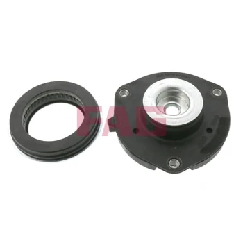 Volkswagen Golf 5 Ön Amortisör Üst Takozu ve Bilyası Set 2004-2009 FAG