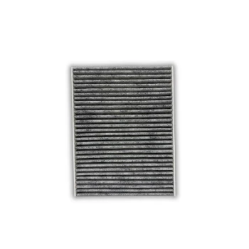 Ford Fiesta Karbonlu Polen Filtresi 2009-2016 UParts