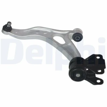 Ford Focus 3 Sol Ön Salıncak 2011-2018 Delphi Otomatik Park Asistanlı Araçlara
